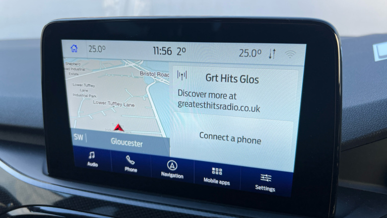 Ford Kuga 2.0 EcoBlue mHEV ST-Line X 5dr Diesel Estate